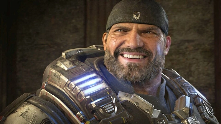 Gears of War: E-Day - Das bisher ambitionierteste Spiel der Reihe